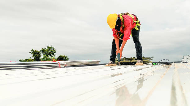 Best Tile Roofing Installation  in La Vista, NE