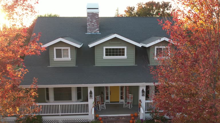 Fast & Reliable Emergency Roof Repairs in La Vista, NE