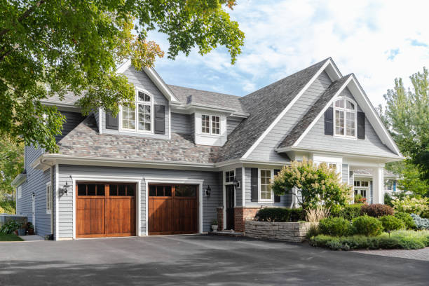 Best 4 Ply Roofing  in La Vista, NE