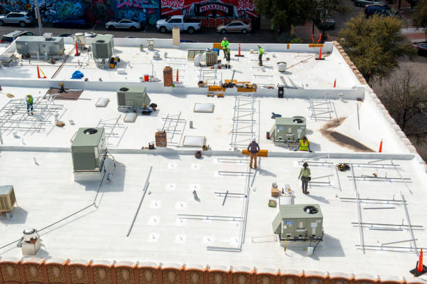 Trusted La Vista, NE Roofing Service Experts