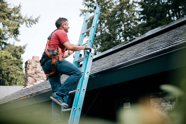 EPDM Roofing in La Vista, NE